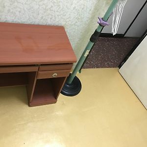 Single Male Room